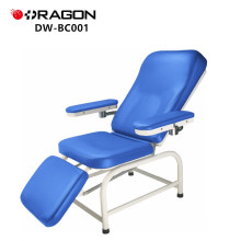 DW-BC001 Hospital Blood sample collection donation Chair